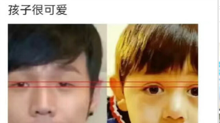 In the early days, the Chinese entertainment industry was full of comedians.