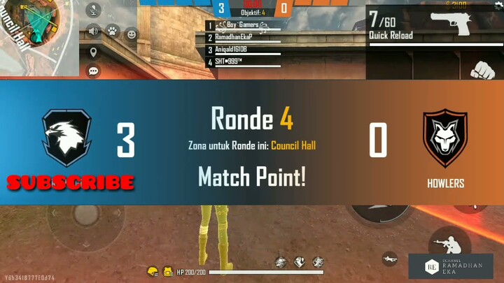 NYAMAR JADI BOT AUTO BOYAH