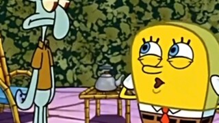 Dimensi Hotaru Spongebob-chan Zi mengeluh tentang dirinya sendiri, bukan?