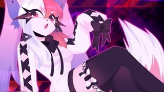 【MEME·Dexechii Animation】Tongue twister //MEME