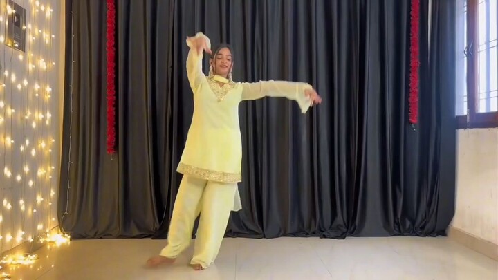 dekh dekh sheshah min sharma diya