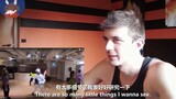 【Cooked Meat】Professional dancers react to Zhang Yixing’s Honey practice room video with Chinese and