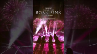 BLACKPINK WORLD TOUR [BORN PINK] IN CINEMAS | Tayang Terbatas di CGV