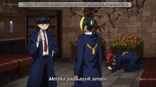 MASHLE - Episode 06 ( Sub Indo)