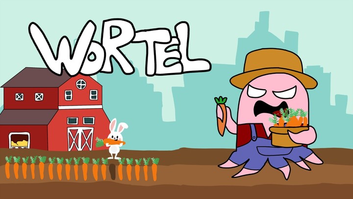 FAKTA MENARIK WORTEL 🥕