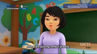Upin & Ipin Kolam Renang Episode Terbaru 2024 - Upin Dan Ipin Full Movie Terbaru
