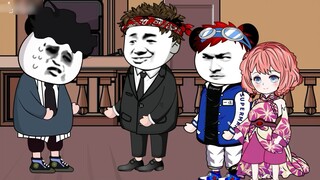 Can’t wear Hanfu on the Xiaorizi Pedestrian Street? This is Dragon Country. Let me show you what hap