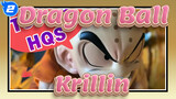 Dragon Ball|[Muat Ulang]Membuka Kemasan Tsume HQS Dragon Ball——Krillin_2