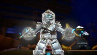 Ninjago - Temporada 1, Episodio 8 / Español Latino