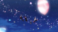 Promise of wizard ep 1