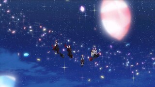 Promise of wizard ep 1