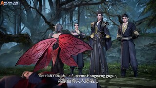 Againts The Sky Supreme Eps 465 Indo