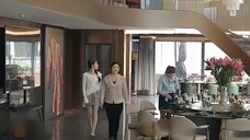 กลิ่นหอม อุบัติรัก พากย์ไทย