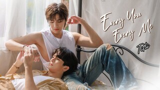 Every you every me 😘♥️ Bl Hindi mix song 🥰 Titli 🦋