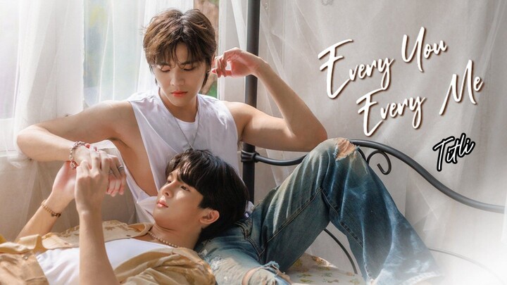 Every you every me 😘♥️ Bl Hindi mix song 🥰 Titli 🦋