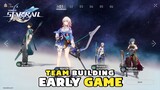 Tips Team Building F2P - Whale Early Game - Honkai Star Rail
