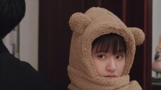 ซังหยานเป็นพี่ชายที่ดีจริงๆ เขารู้ว่าน้องสาวเขากำลังเดทออนไลน์ แต่เขาโกรธมากแต่ก็ทนไม่ได้ที่จะดุเธอ