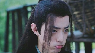【剧版忘羡ABO】买个药人做娇妻2|药人乖乖羡|真香狠厉机