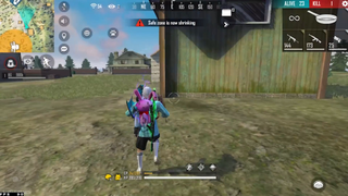 Free Fire - Funny Moments 45 🤣 VSS