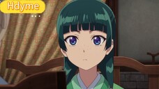 Kusuriya no Hitorigoto S2 Episode 16 Subtitle Indonesia