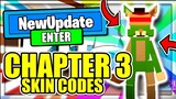 Roblox Kitty Chapter 3 All New Working Codes 2020 July