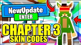 Roblox Kitty Chapter 3 All New Working Codes 2020 July