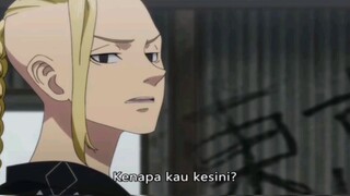 aksi seorang draken