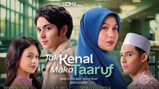 Film Romansa Religi Terbaru || Tak Kenal Maka Taaruf
