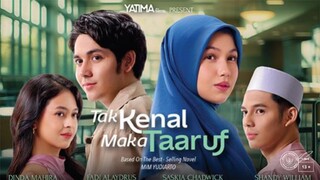 Film Romansa Religi Terbaru || Tak Kenal Maka Taaruf