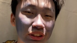 Awalnya bercanda tentang IQ teman sekamar, tapi ternyata balik lagi terlalu cepat dan tak terduga