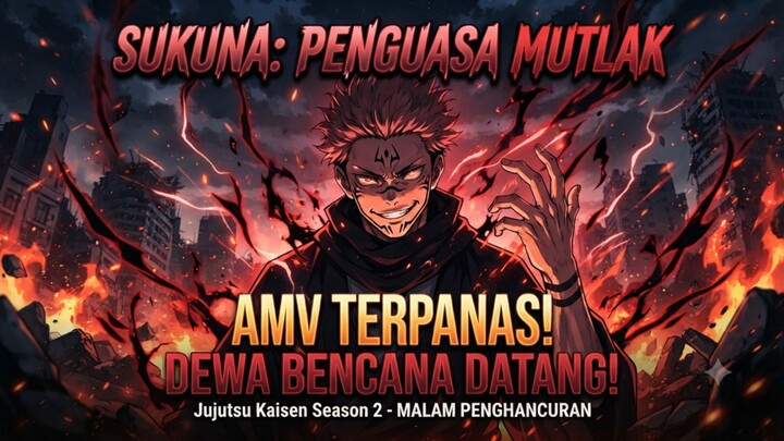NGERI BANGET SOSOK ASLI DEWA KUTUKAN!!
