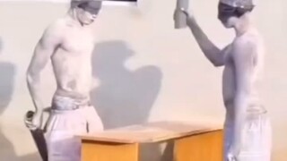 Bây giờ bạn đã biết gian lận thú vị thế nào rồi.