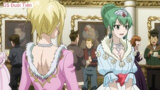 Hội Pháp Sư Fairy Tail - Tập 199 ( Lồng Tiếng )