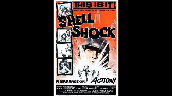 Shell Shock (1964)