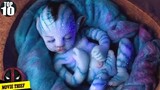 REUPLOAD: Những Sinh Vật Đẹp Mất Hồn Trong Siêu Phẩm Avatar| Avatar All Creature
