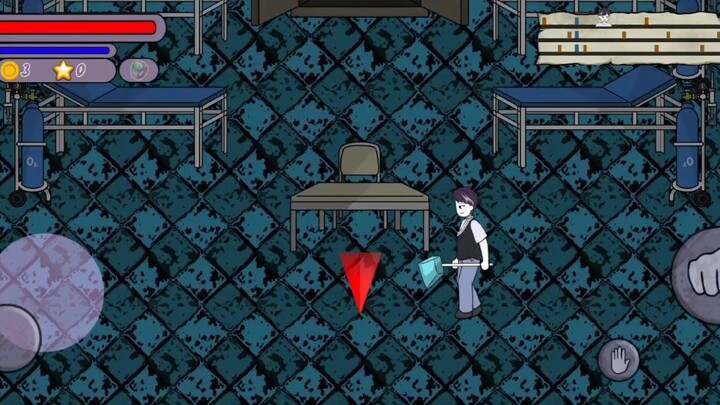 Serena Terjebak di Dimensi Lain ‼️- DIMENSI LAIN SERENA #1