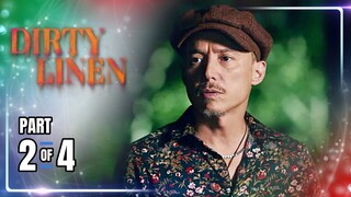 Dirty Linen | Episode 82 (2/4) May 8, 2024