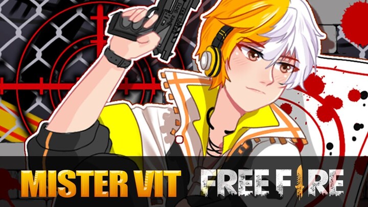 MISTER VỊT - FREE FIRE