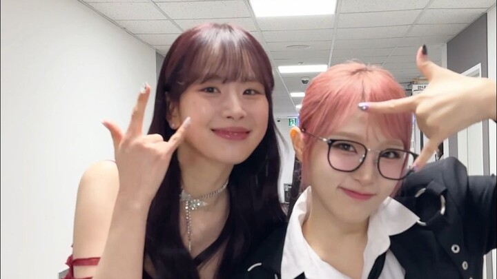 【ชเวเยนา】ช่างเป็นเช้าที่ดีจริงๆ☀️ (กับ. SEOLA)