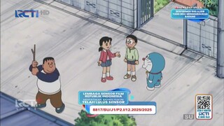 Doraemon Special 3 Jam - Gas Pengembali Barang