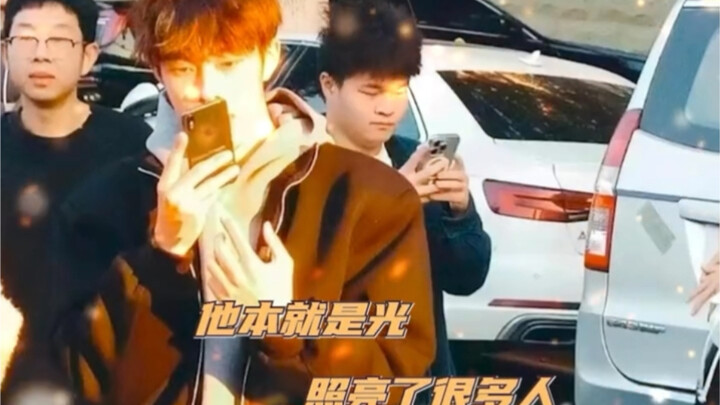 Makna Liang Tian tidak hanya sebatas fotografi