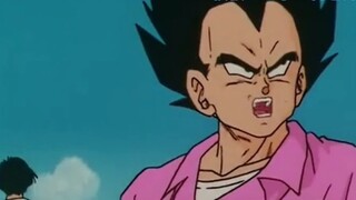 Kebenaran di mata psikolog·Episode inspirasional "Dragon Ball·Bab Dewa Teh" (Bagian 1)//ACG Psikolog