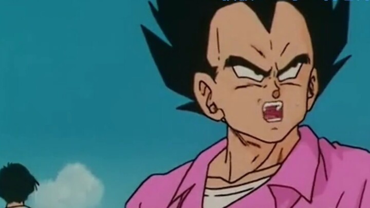Kebenaran di mata psikolog·Episode inspirasional "Dragon Ball·Bab Dewa Teh" (Bagian 1)//ACG Psikolog