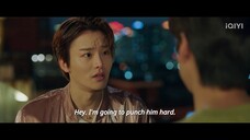 Jinxed at First - Episode 9 - Part 1 | Girls Generation's (SNSD) Seohyun, Na In Woo