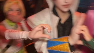 只要承太郎先生同意……