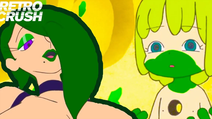 ร่างโคลนของเขามีความสุขเกินขนาด ไคบะ (2008)