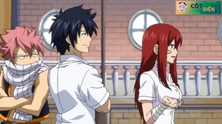 Hội pháp sư tập 41 lồng tiếng_1 #Anime #Schooltime