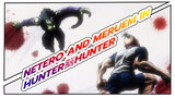 Netero vs Meruem-Winner takes all | Epic Hunter×Hunter