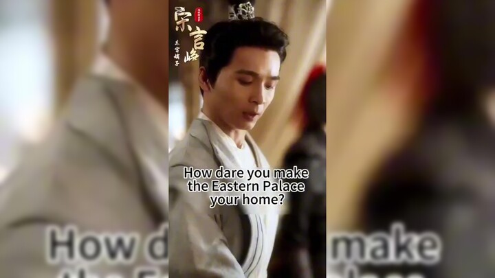 [EN SUB]Little Lucky Raised A King At Ten