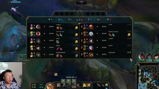 Lien minh huyen thoai